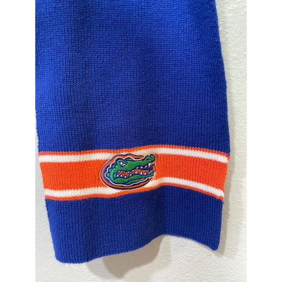 University of Florida Gators Scarf - Picture 6 of 6